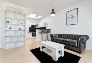 Modern mit schönem Ausblick - Hainholz