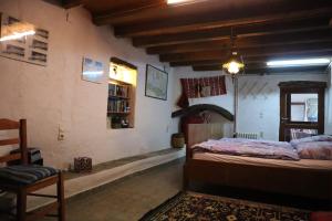 Ferienhaus "KATO RUGA" in Kerames
