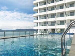 Labersa Hotel & Convention Center Samosir