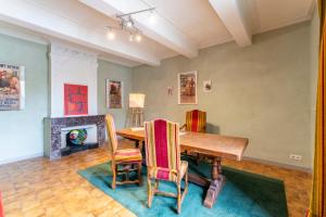 Maison Gisèle à Manduel