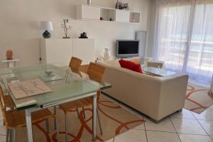 Appartements Les Jardins du Lac - nice view 3 : photos des chambres