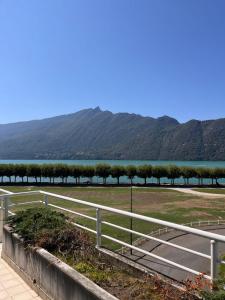Appartements Les Jardins du Lac - nice view 3 : photos des chambres