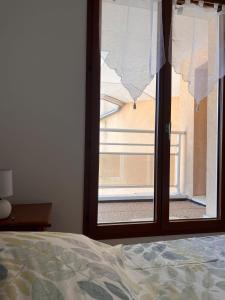 Appartements Les Jardins du Lac - nice view 3 : photos des chambres
