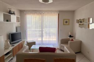 Appartements Les Jardins du Lac - nice view 3 : photos des chambres