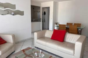 Appartements Les Jardins du Lac - nice view 3 : photos des chambres