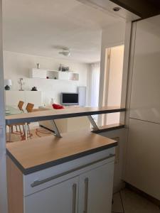 Appartements Les Jardins du Lac - nice view 3 : photos des chambres
