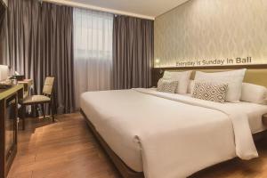 Infinity8 Bali