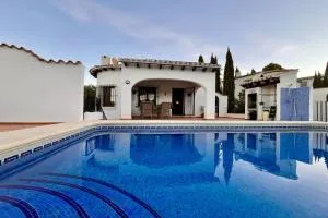 Villa El Descanso - Pego