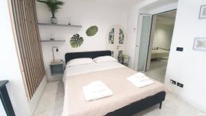 Bari Centro Living Studio - Bari Centro
