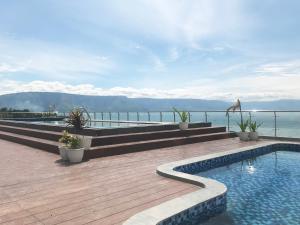 Labersa Hotel & Convention Center Samosir