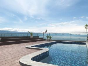 Labersa Hotel & Convention Center Samosir