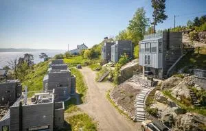 4 Bedroom Gorgeous Home In Sætre - Fagerstrand