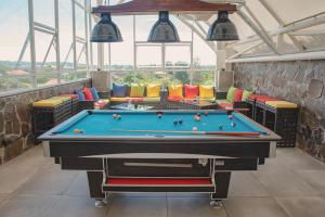 Infinity8 Bali