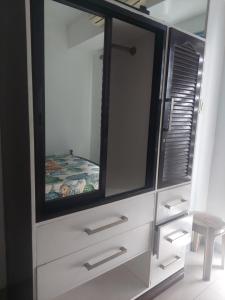 2BR SEA RESIDENCES By ELSIE D