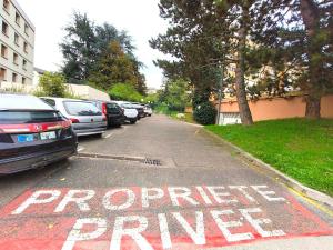 Appartements Cocon proche Geneve : photos des chambres