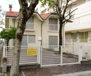 62 Villa Vespucci Evangelisti Casa - Bellaria-Igea Marina