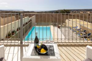 TaBattista B&B - Gozo - Happy Rentals
