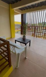 CEEJ Building Transient Studio Rooms