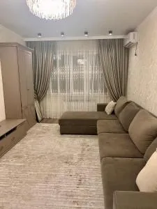 Уютная квартира - Orto-Say