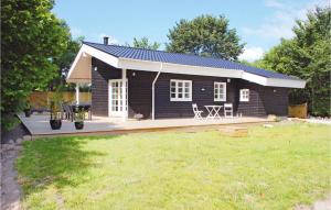Holiday Home Hornslet 53 Denmark