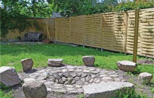 Holiday Home Hornslet 53 Denmark