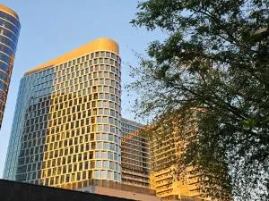 URBAN APARTMENTS GLOBAL PREMIUM, 21st Floor No 5, Free Parking, Self Check-in - شورزوف