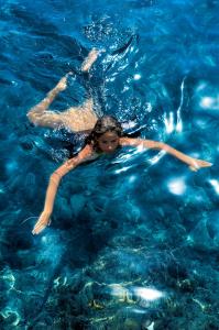 Eco glamping- FKK Nudist Camping Solaris 