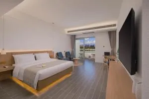 Yumu Hotel Gaozhuang Starlight Night Market Branch - 景洪市