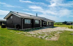 Amazing Home In Samsø With Kitchen