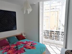 El Anfitrión Palacio Argüeso 12