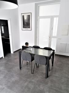 El Anfitrión Palacio Argüeso 12