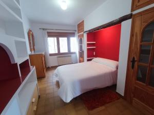 Casa Rural en Valmuel El Arquero
