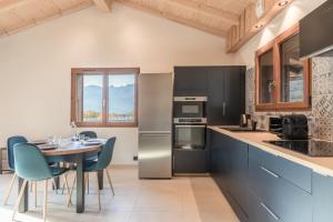 Rocher Blanc - Rénové - Spacieux - 4pax