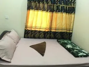 Falcon Eye Restaurant & Lodge - Kāskī