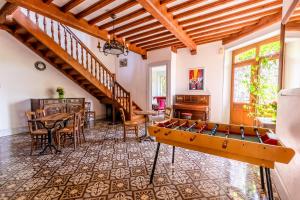 Maison dAdèle au hameau de Banne