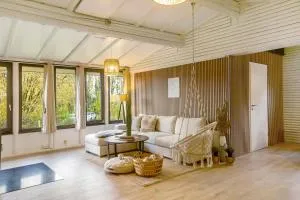 Berghütte - bobenhausen Zwei