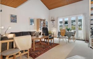 Pet Friendly Apartment In Vestervig