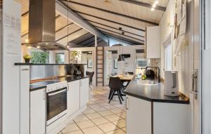 Holiday Home Holmegårdsvej Væggerløse X