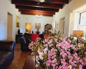 Rosenhof Manor House - since 1847