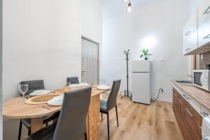 M&M Apartment - Ferenciek tere