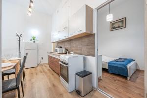 M&M Apartment - Ferenciek tere