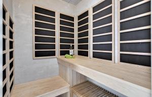 Lovely Home In Ulfborg With Sauna