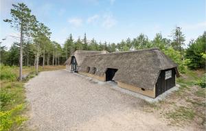 Lovely Home In Ulfborg With Sauna