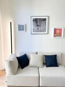 Civico 21 living - Tuscan loft