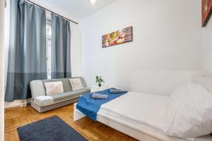 M&M Apartment - Ferenciek tere