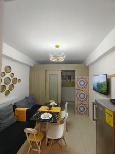 Pasay Shore Residences Staycation