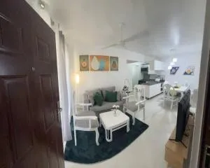 Tu casa, camino verde - La Ureña