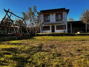 Wanderlust Cottage Avrig - 阿夫里格