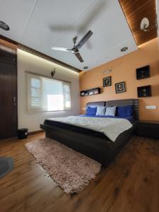 Mayfair Villa 4 bedroom villa