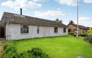 Stunning Home In Haderslev With Wifi